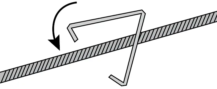 VIZULO ST 010 830 P06SS NN1 NS0 Stone Classic LED Luminaire 05