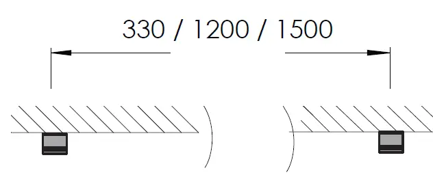 VIZULO ST 010 830 P06SS NN1 NS0 Stone Classic LED Luminaire 06
