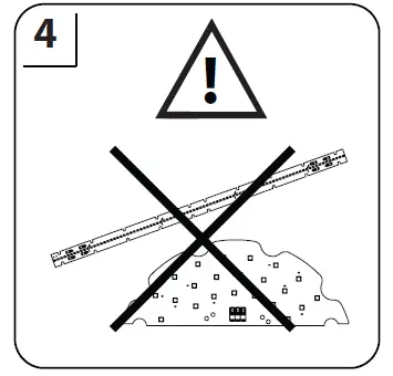 VIZULO ST 010 830 P06SS NN1 NS0 Stone Classic LED Luminaire 23