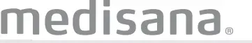 medisana LOGO