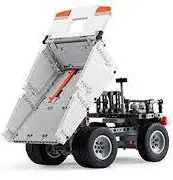 Xiaomi MTJM01IQI Truck Builder