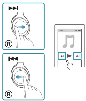 Sony-WH-1000XM4-Wireless-Noise-Canceling-Headphones-fig-6