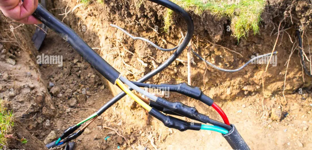 Ensto Hot1.24045l Underground Cable Networks Instruction Manual Ensto Hot1.24045l Underground Cable Networks Instruction Manual