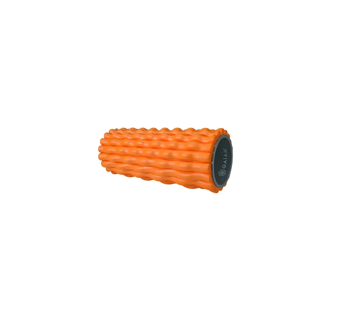Gaiam Restore 05-61793 Deep Tissue Foam Roller User Guide Gaiam Restore 05-61793 Deep Tissue Foam Roller User Guide