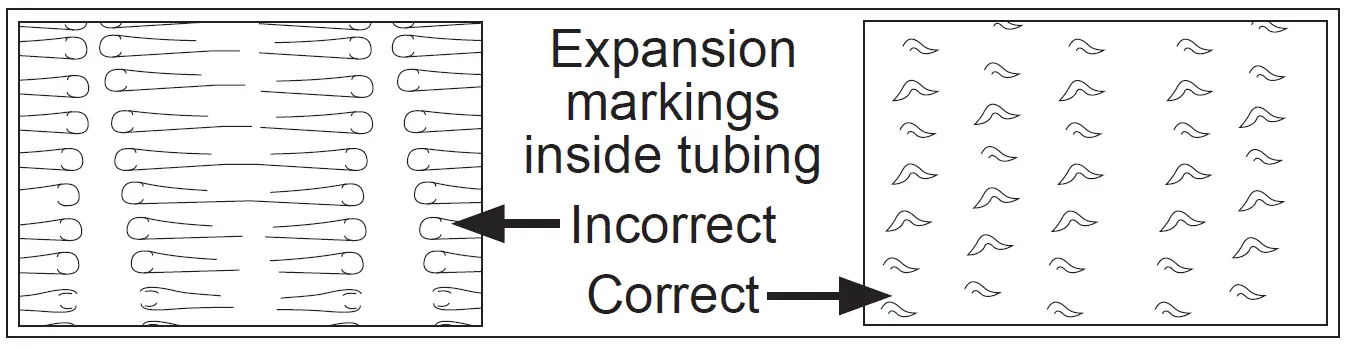 milwaukee 2432-20 M12 Cordless Propex Expansion Tool 5