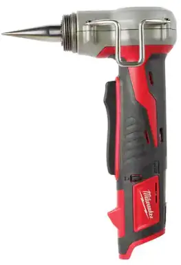 milwaukee 2432-20 M12 Cordless Propex Expansion Tool