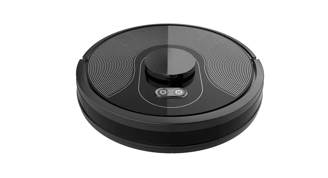 Dongguan Jiaxu Electronic Product X8 Robotic Vacuum Cleaner User Guide