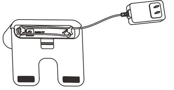 Dongguan Jiaxu Electronic Product X8 Robotic Vacuum Cleaner -bottom