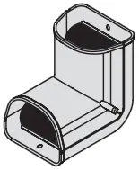 LF122I Flexible Elbow Fitting List