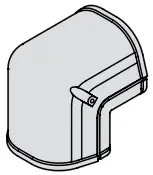 LF122I Flexible Elbow Fitting List