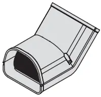 LF122I Flexible Elbow Fitting List