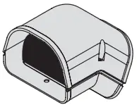 LF122I Flexible Elbow Fitting List