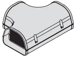 LF122I Flexible Elbow Fitting List