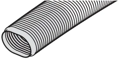 LF122I Flexible Elbow Fitting List