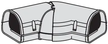 LF122I Flexible Elbow Fitting List