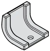 LF122I Flexible Elbow Fitting List