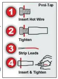 DYNOJET KTM 1290 2014-2019 Superduke R Power Commander-fig6