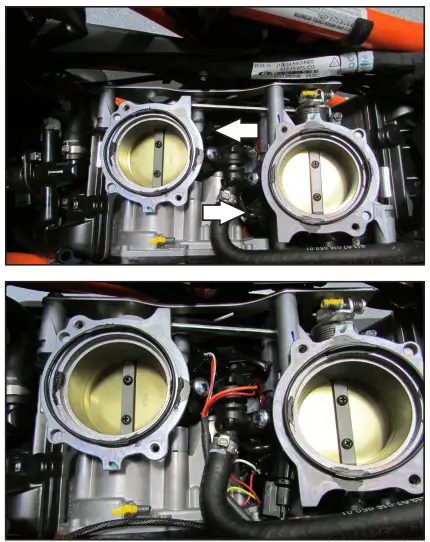 DYNOJET KTM 1290 2014-2019 Superduke R Power Commander-fig7