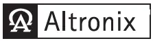 Altronix-logo