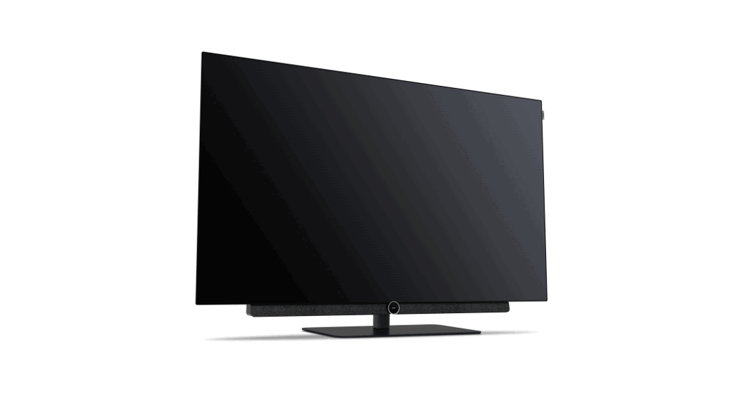 Loewe Bild 3.55 S2 4k Uhd Oled Tv User Manual Loewe Bild 3.55 S2 4k Uhd Oled Tv User Manual