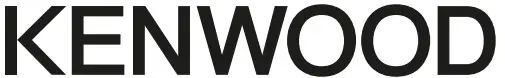 KENWOOD logo