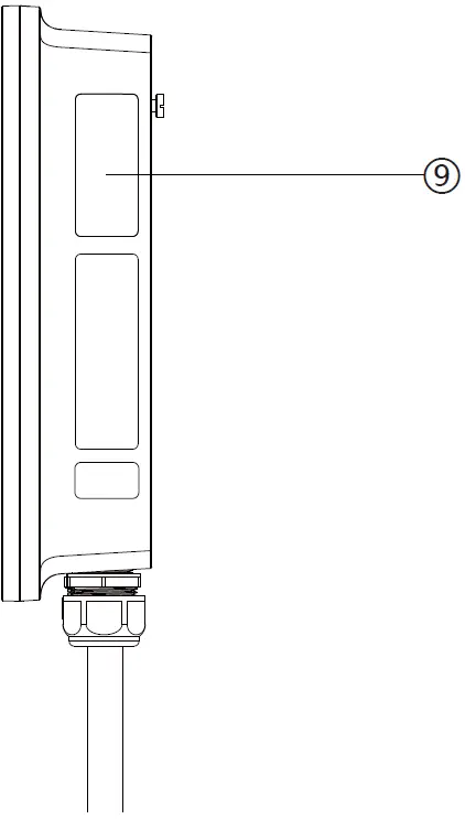AUTEL W12-H MaxiCharger AC Wallbox Home 03