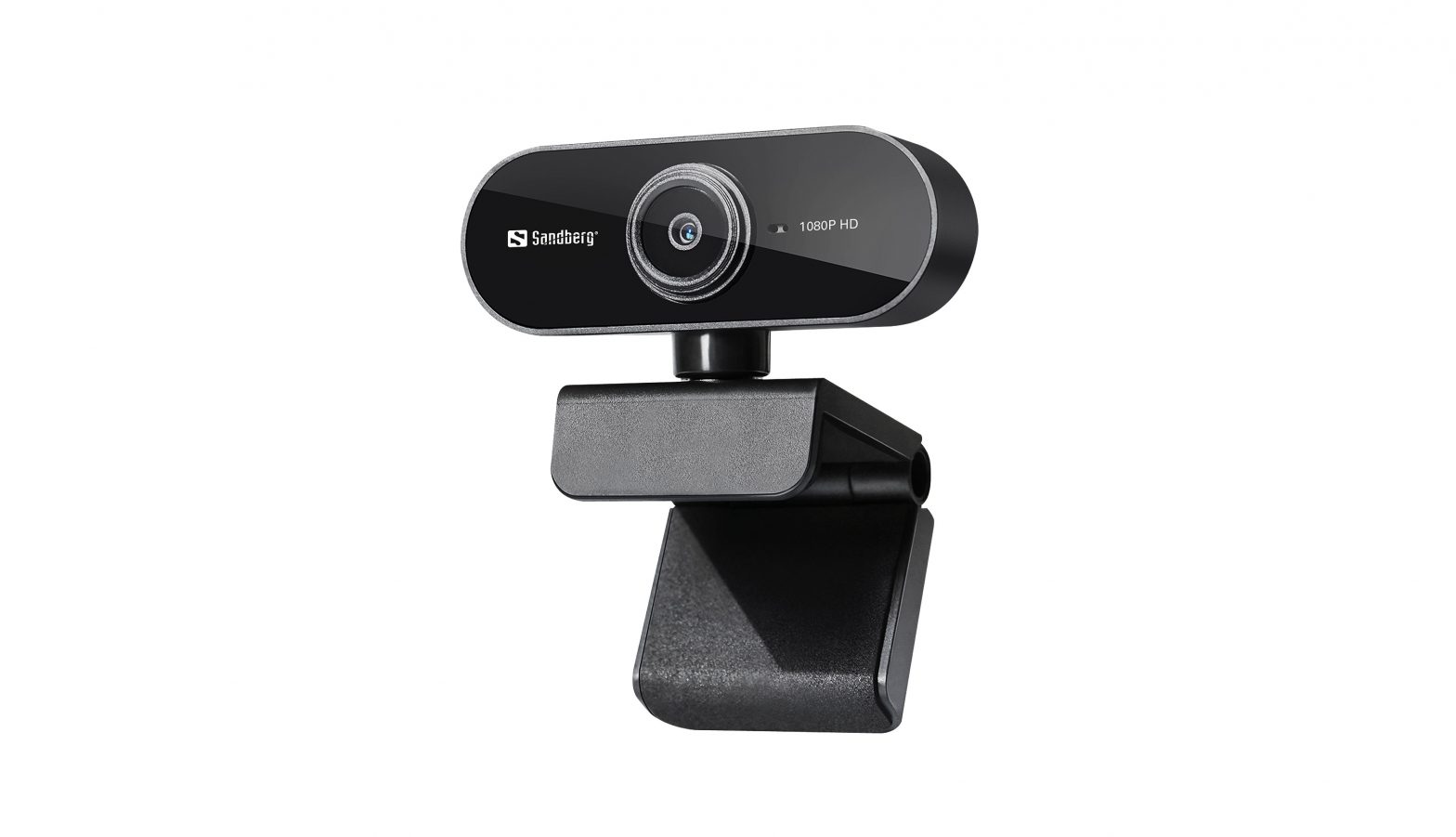 Sandberg Usb Webcam Flex 1080p Hd User Guide