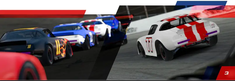 iRacing Street Stock JR Motorsports - iRacing Street Stock JR Motorsports