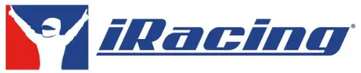 iRacing - logo