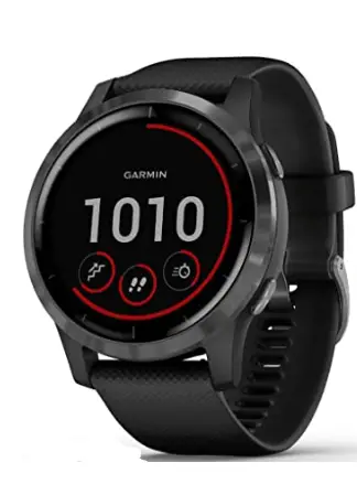 Garmin 010-02174-11 Vivoactive 4 Smartwatch-product
