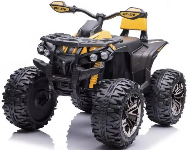 MONI QLS 3288 Electric Ride On Quad