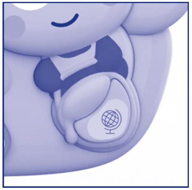 chicco Discovering the Baby Bee Hive 3