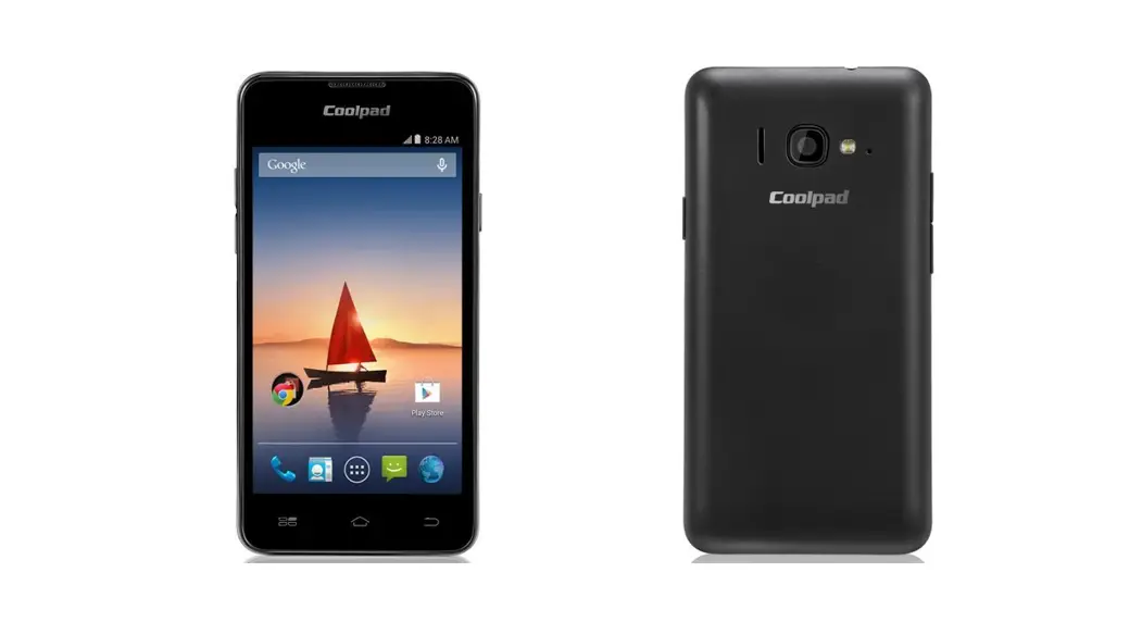 Coolpad Arise User Manual And Quick Start Guide