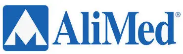 AliMed logo