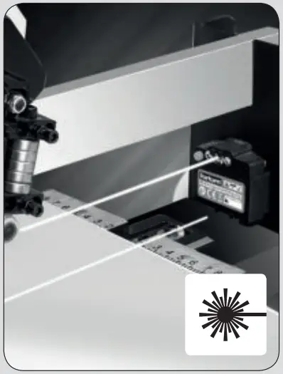 fortum 4770840 Compact Tile Cutter fig