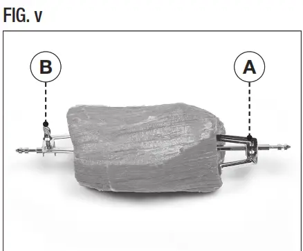 POWER S AFO-002 AirrFryer 360 Plus - FIG. 5