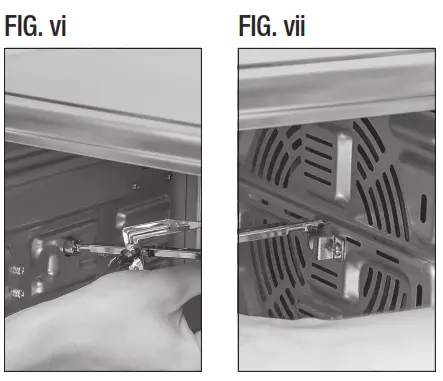 POWER S AFO-002 AirrFryer 360 Plus - FIG. 6