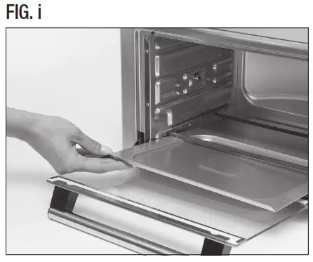 POWER S AFO-002 AirrFryer 360 Plus - FIG. i