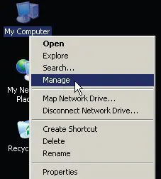 CREATING PARTITIONS 1