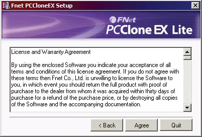 manhattan - SOFTWARE INSTALLATION 2