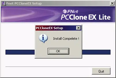 manhattan - SOFTWARE INSTALLATION 4