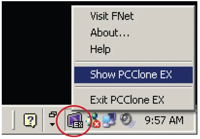 manhattan - SOFTWARE INSTALLATION 5