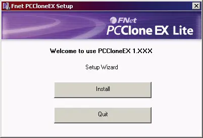 manhattan - SOFTWARE INSTALLATION