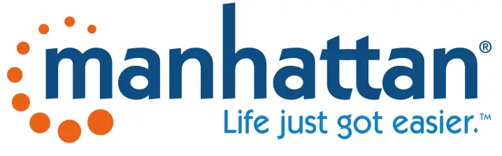 manhattan logo