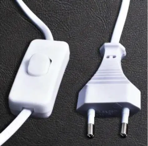 PowerPac PPC603 Electric Clip Fan 09