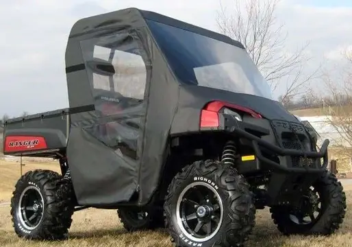 FALCON-RIDGE-PO-10RANGER-WD05-2010-Polaris-Ranger-Aero-Vent-Lexan-Windshield-PRODUCT