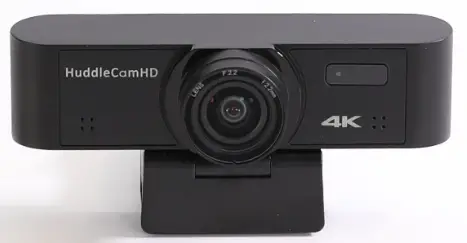 HuddleCamHD HC-MT-4KPRO MiniTrack 4K Pro Camera