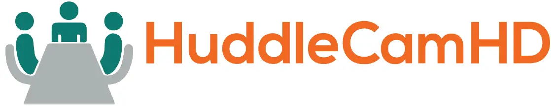 HuddleCamHD LOGO