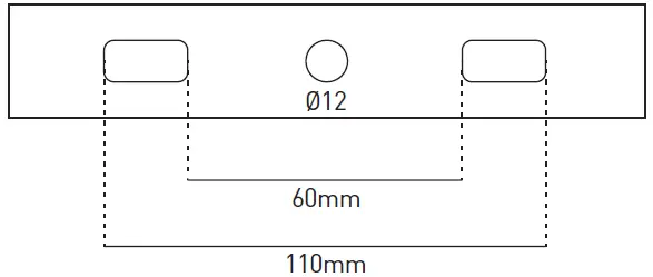 COLLINGWOOD 880KJ K2 Industrial Floodlight 02