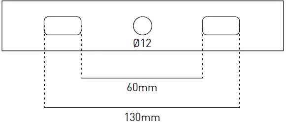 COLLINGWOOD 880KJ K2 Industrial Floodlight 03
